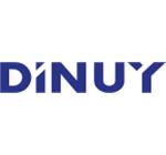 Logo Dinuy S.A.