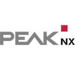Logo PEAKnx GmbH