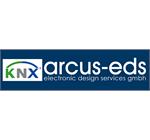 Logo Arcus-EDS GmbH