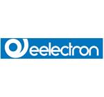 Logo Eelectron S.p.A.