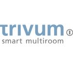 Logo trivum technologies GmbH