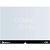 Abdeckrahmen 2x 60mm Fenix Grau