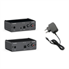 Analog Audio Extender Set