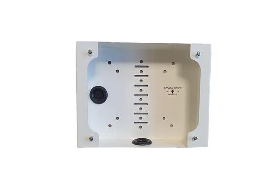 AP Gehäuse / VESA Adapter zu ENVISION 7 weiss