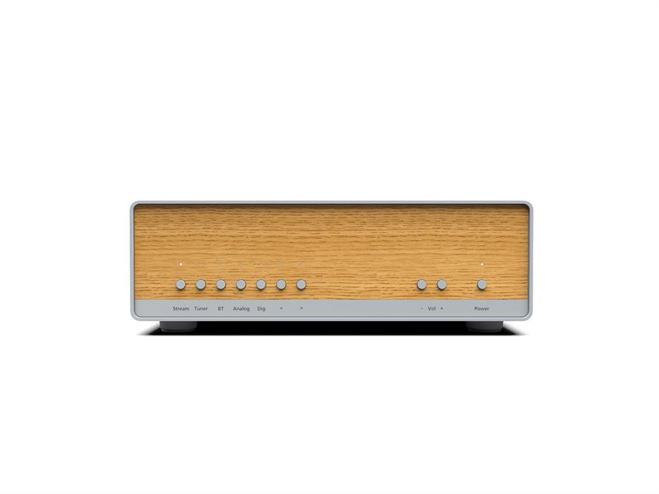 AudioBox P150, Multizonen Inyx AG