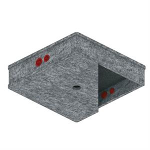 B-System Secoboxx XS