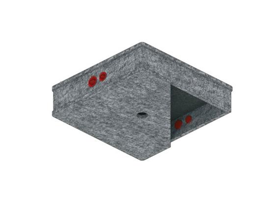 B-System Secoboxx XS
