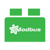 Brickbox grün: Modbus