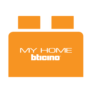 Brickbox orange: MyHome