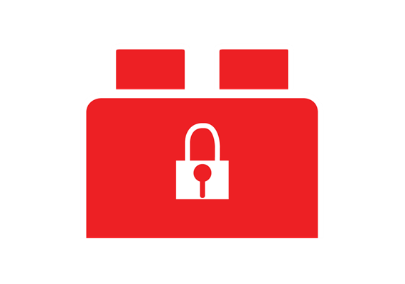 Brickbox rot: Security