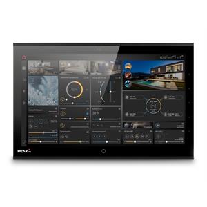 Control 16 - Rahmenfarbe Schwarz