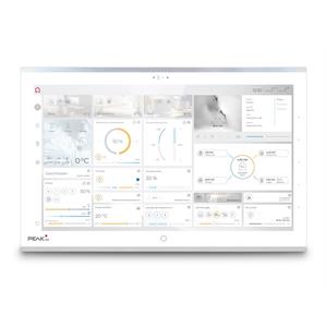 Control 16 (Rahmenfarbe: Silber)