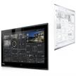 Control 16 Rahmenfarbe: Silber | Bild 3