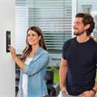 Controlmicro 8'' KNX POE Touch Panel, schwarz | Bild 5