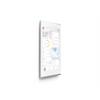 Controlmicro 8'' KNX Touch Panel, weiss