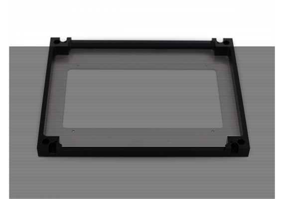Controlmini / Control 12 Adapter MERTEN TP-7
