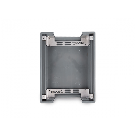Controlmini / Control12 Adapter für GIRA-Control-9