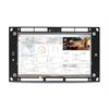 Controlpro Austauschset: Gira Control 19