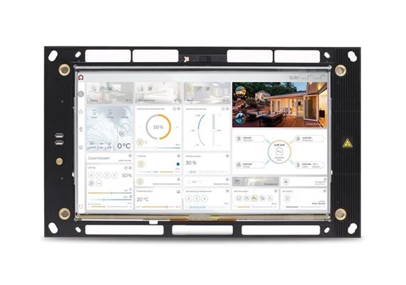 Controlpro QC-8-250 (2. Generation)