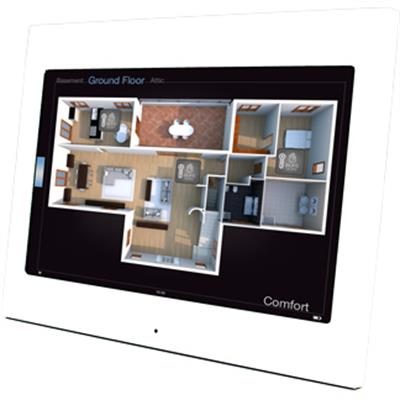 ENVISION Touchcontroller 7" client CH