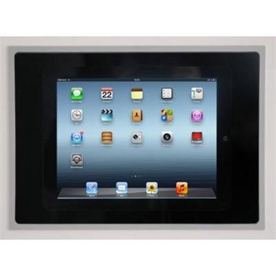 fixDock IPad 11 schwarz