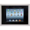 fixDock IPad 11 schwarz