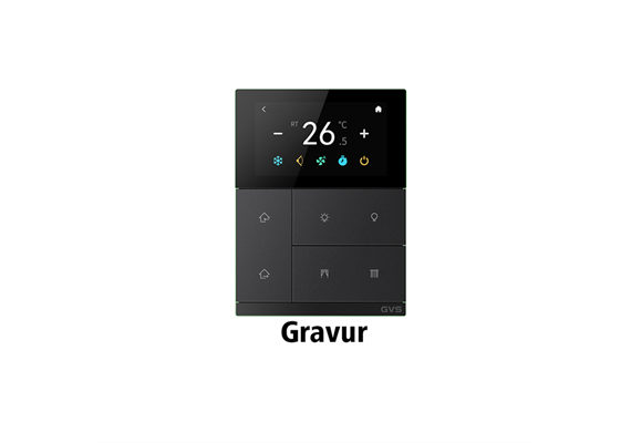 Gravur Kunststoff Waltz