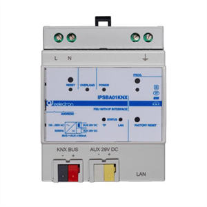 KNX Bridge mit Interface + AUX 640mA