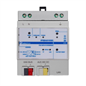 KNX Bridge mit Interface + AUX 640mA