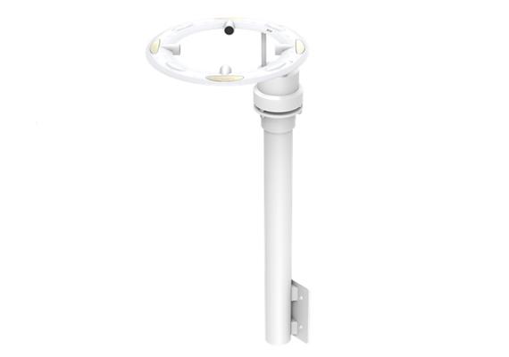 KNX GPS Wetterstation PRO