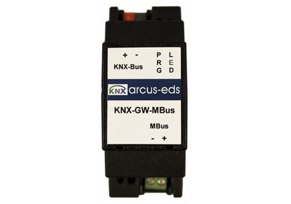 KNX-GW-MBUS-REG