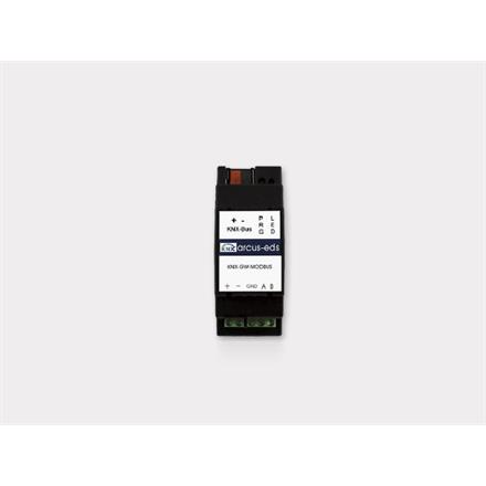 KNX-GW-MODBUS-REG