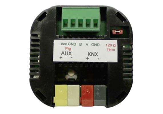 KNX-GW-MODBUS-RS232