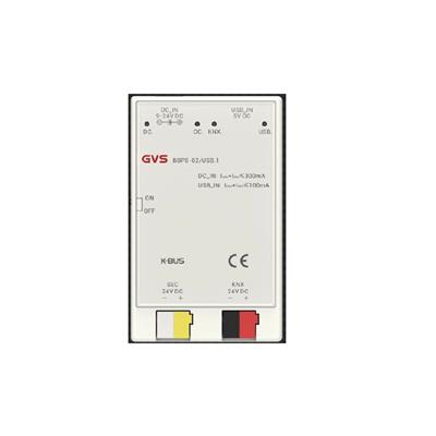 KNX-Inbetriebnahmegerät/Schnittstelle