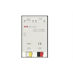 KNX-Inbetriebnahmegerät/Schnittstelle