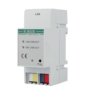 KNX-IP-Interface