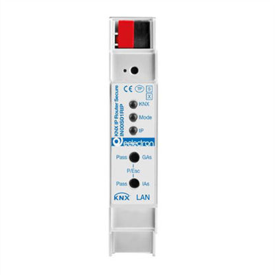 KNX-IP Router Secure