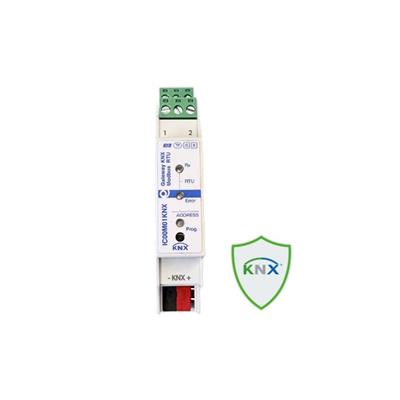 KNX Modbus Gateway