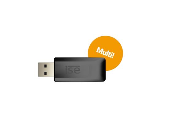 KNX RF Multi USB-Schnittstelle
