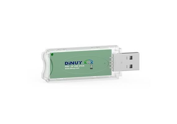 KNX RF USB-Schnittstelle
