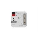 KNX Secure Interface, 4-Fach/8-Fach + 2x NTC