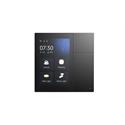 KNX Smart Touch Panel S3 Schwarz, Secure