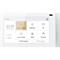 KNX Smart Touch Panel V50 S, 5" silber | Bild 3