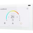 KNX Smart Touch Panel V50S, 5" Weiss / silber | Bild 4