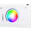 KNX Smart Touch Panel V50S, 5" Weiss / silber | Bild 3