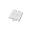 KNX-Taster 2-fach weiss | Bild 3