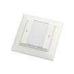 KNX-Taster 2-fach weiss | Bild 2