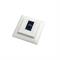 KNX-Thermostat matt weiss | Bild 2