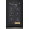 KNX-Touch-Panel V50 5" grau