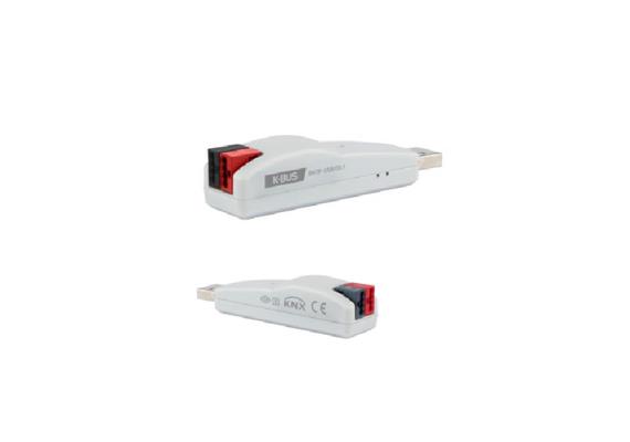 KNX-USB-Interface